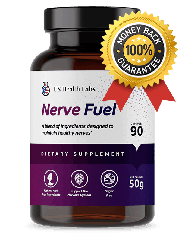 Nerve Fuel